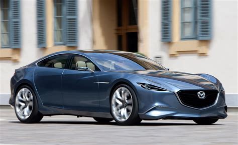 Mazda Motor Corporation .